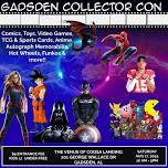 Gadsden Collector Con