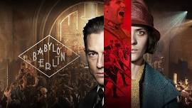 Babylon Berlin | Season 4