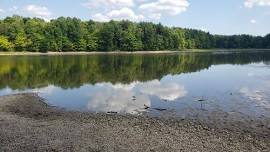 Holy Hikes - Headwaters Park, Geauga County