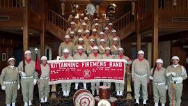 Kittanning Firemen's Band 75th Anniversary Concert and Celebration