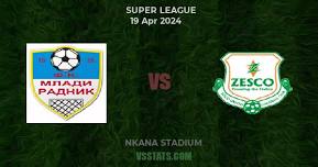 Nkana vs ZESCO United