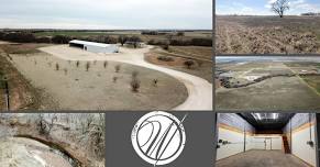 3/22 Lorenz Land Auction