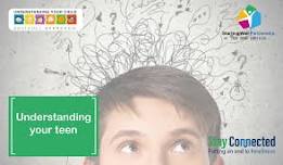 Starting Well Wyre Forest Understanding Your Teen Workshop