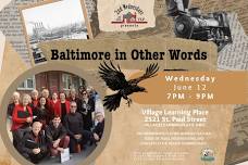 2nd Wednesdays at the VLP Presents The Dan Meyer Choir-Baltimore in Other Words