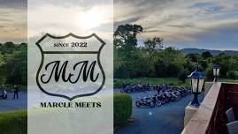 FOURTH Thursday of the Month Bike Meet