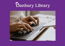 Keyboard touch typing and Mouse Skills - FREE Workshop @ Danbury Library