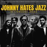 Johnny Hates Jazz: Turn Back The Clock