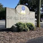 Gap Hill Baptist Church