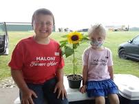 Malone Farmers' Market