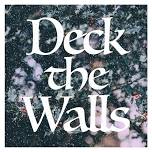 Deck the Walls