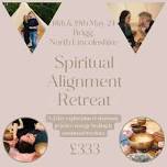 Spiritual Alignment Retreat and Training