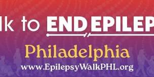 Walk to END EPILEPSY – Philadelphia