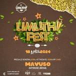 UMUTHI FEST