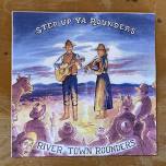 An evening with the River Town Rounders