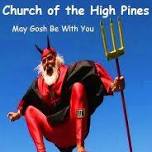 Church of the High Pines