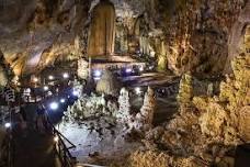 1-day Paradise Cave Discovery from Hue: Experience Asia