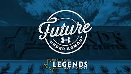 Under Armour Futures - Basketball Tournament