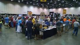 Marietta, GA – Gun Show