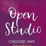 Open Studio: Pick Your Painting