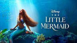 Movie Night: Disney’s The Little Mermaid