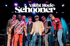 2024 Friday Night Live Concert Series - Yacht Rock Schooner