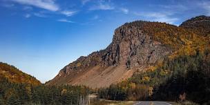 The 13th Cape Breton Fall Colors Photo tour around the Cabot Trail!