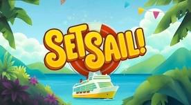 Set Sail! - VBS