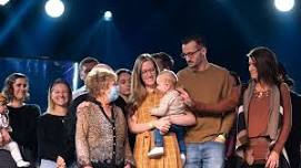 Child Dedications