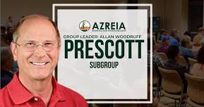 AZREIA Prescott Subgroup Meeting