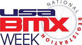 USABMX registration week *FREE RACE*