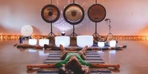 Tewkesbury Gong Bath & Sound Meditation  17.7.24