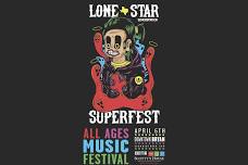 3rd Annual Lone Star Superfest