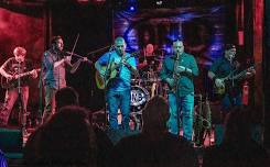 The DMB Project - Town of Glocester's Summer Concert Series