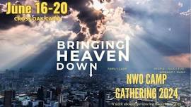 NWO Camp Gathering 2024