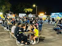 Food Trucks Saturdays at Amelia Earhart Park