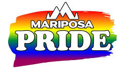 Mariposa Pride Celebration