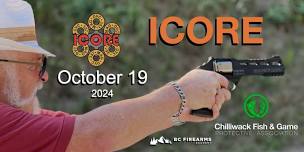  Prepare for an Epic Showdown at Chilliwack October ICORE Match! 