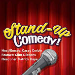 Neat Comedy Night May 17