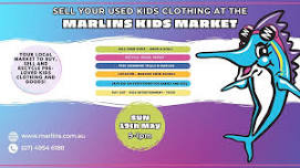 Marlins Kids Market - Used Kids Items