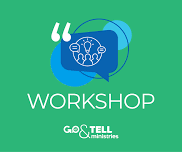 Go & Tell Evangelism Workshop @ Lighthouse Missionary Church