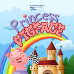 Princess Pigface