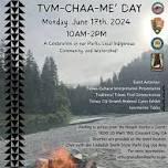 Tvm-chaa-me’ Day