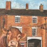 Stony Stratford Artists Group : Art Exhibition