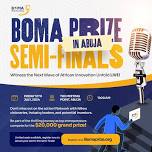 BPFA SEMI FINAL EVENT