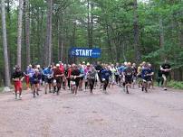 XTERRA Lake Superior Shore Run