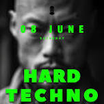 Hard Techno