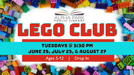 LEGO Club