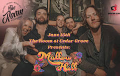 Mallow Hill at The Room at Cedar Grove