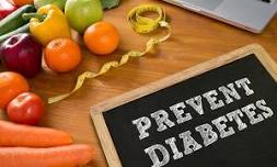 National Diabetes Prevention Program