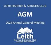 Leith AGM